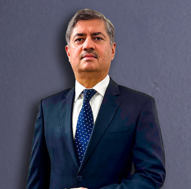 Dr. Fakhar-e-Alam Irfan