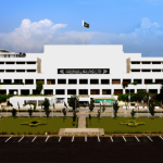 National Assembly of Pakistan