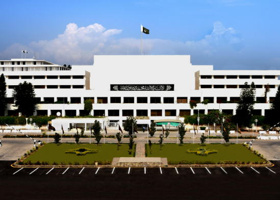National Assembly of Pakistan