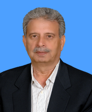 Rana Tanveer Hussain