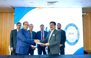 FGP, RLKU join hands to empower youth, advance research