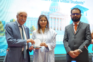 Minister for BOI calls for education reform, skills development, national consensus at international education summit