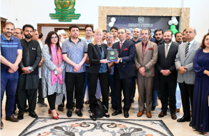 RCCI urges establishment of German Trade Desk to boost bilateral trade