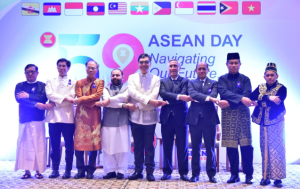 Pakistan seeks full dialogue Partnership with ASEAN, Aurangzeb Khichi says