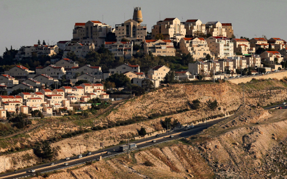 8 Muslim countries reject Israel's 'E1' settlement plan in East Jerusalem