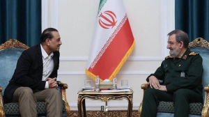 COAS Syed Asim Munir, Mohsin Naqvi conclude day-long Iran visit amid efforts for regional peace