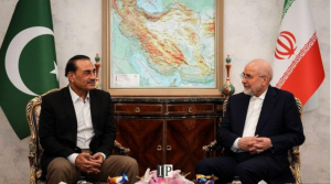 COAS Syed Asim Munir, Mohsin Naqvi conclude day-long Iran visit amid efforts for regional peace