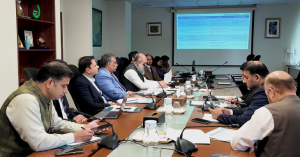 Commerce Minister directs stronger efforts to expand Pakistan’s exports