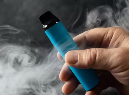 E-Cigarettes
