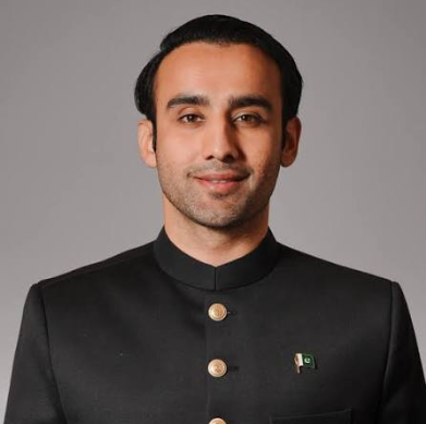 Bilal Bin Saqib