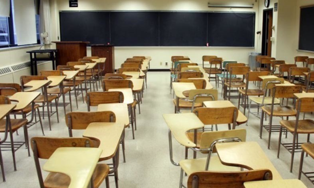 schools non-functional