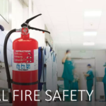 Fire safety