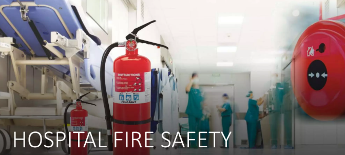 Fire safety