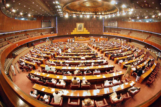 National Assembly