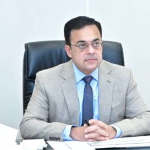Senator Ahad Cheema