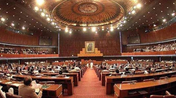 National Assembly