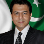 Abdullah Gul