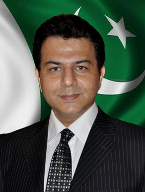 Abdullah Gul