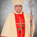 Archbishop Dr. Joseph Arshad