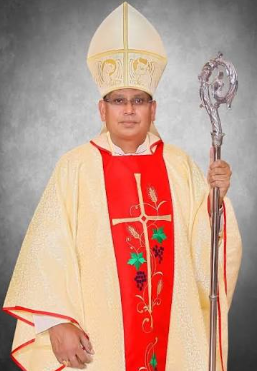Archbishop Dr. Joseph Arshad