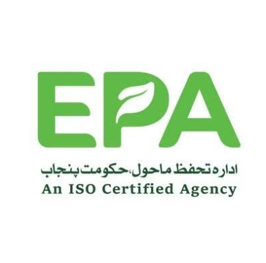 EPA Punjab