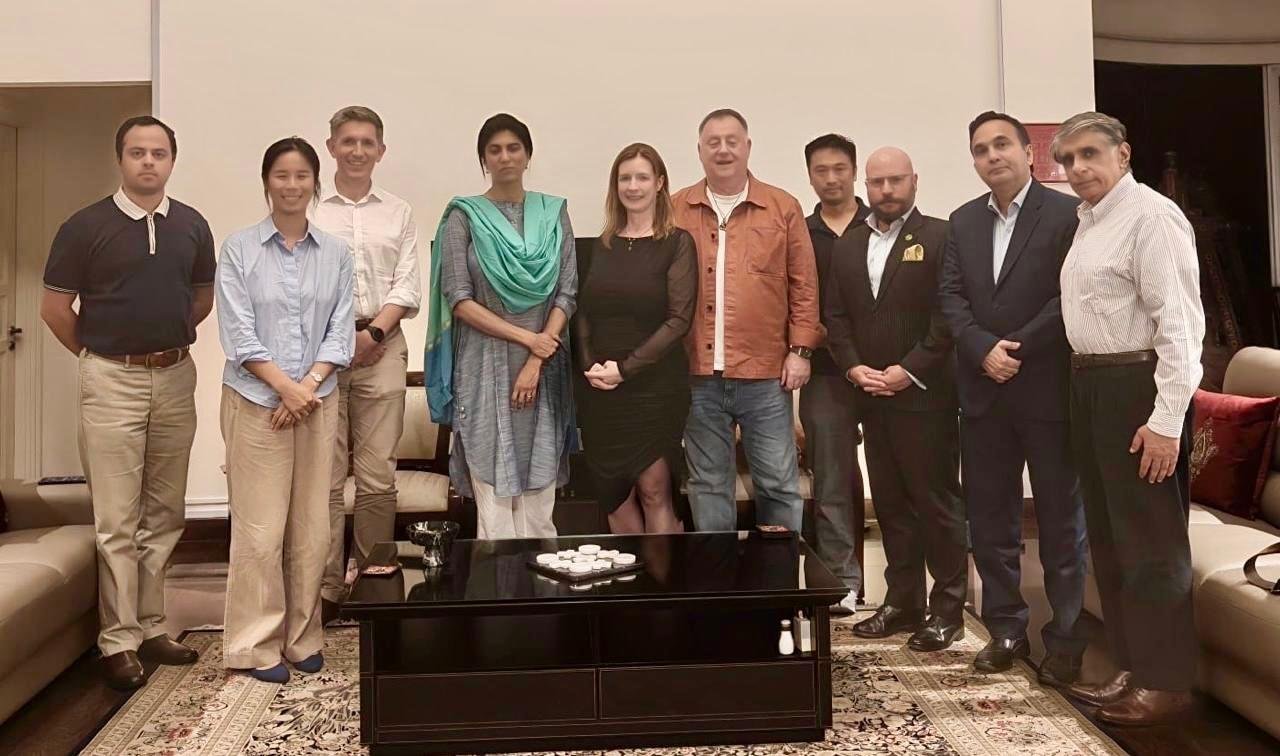 Pakistani missions worldwide observe Youm-e-Istehsal-e-Kashmir, reiterate support for Kashmiris' right to self-determination
