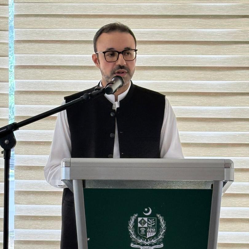 Pakistani missions worldwide observe Youm-e-Istehsal-e-Kashmir, reiterate support for Kashmiris' right to self-determination