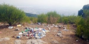 Beyond the litter bag: how one volunteer is helping shape future of Pakistan's urban conservation