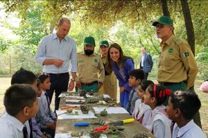 Beyond the litter bag: how one volunteer is helping shape future of Pakistan's urban conservation