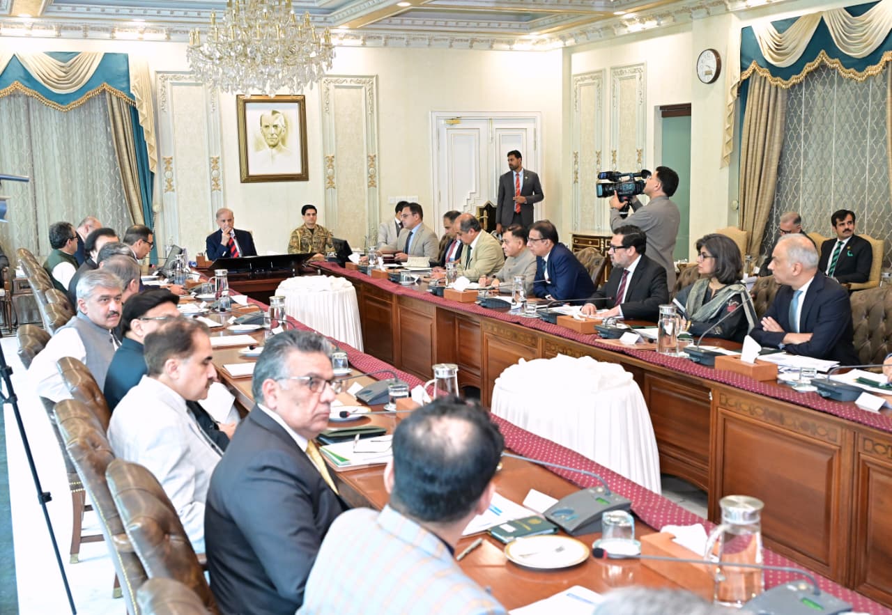 PM for timely completion of privatization programme