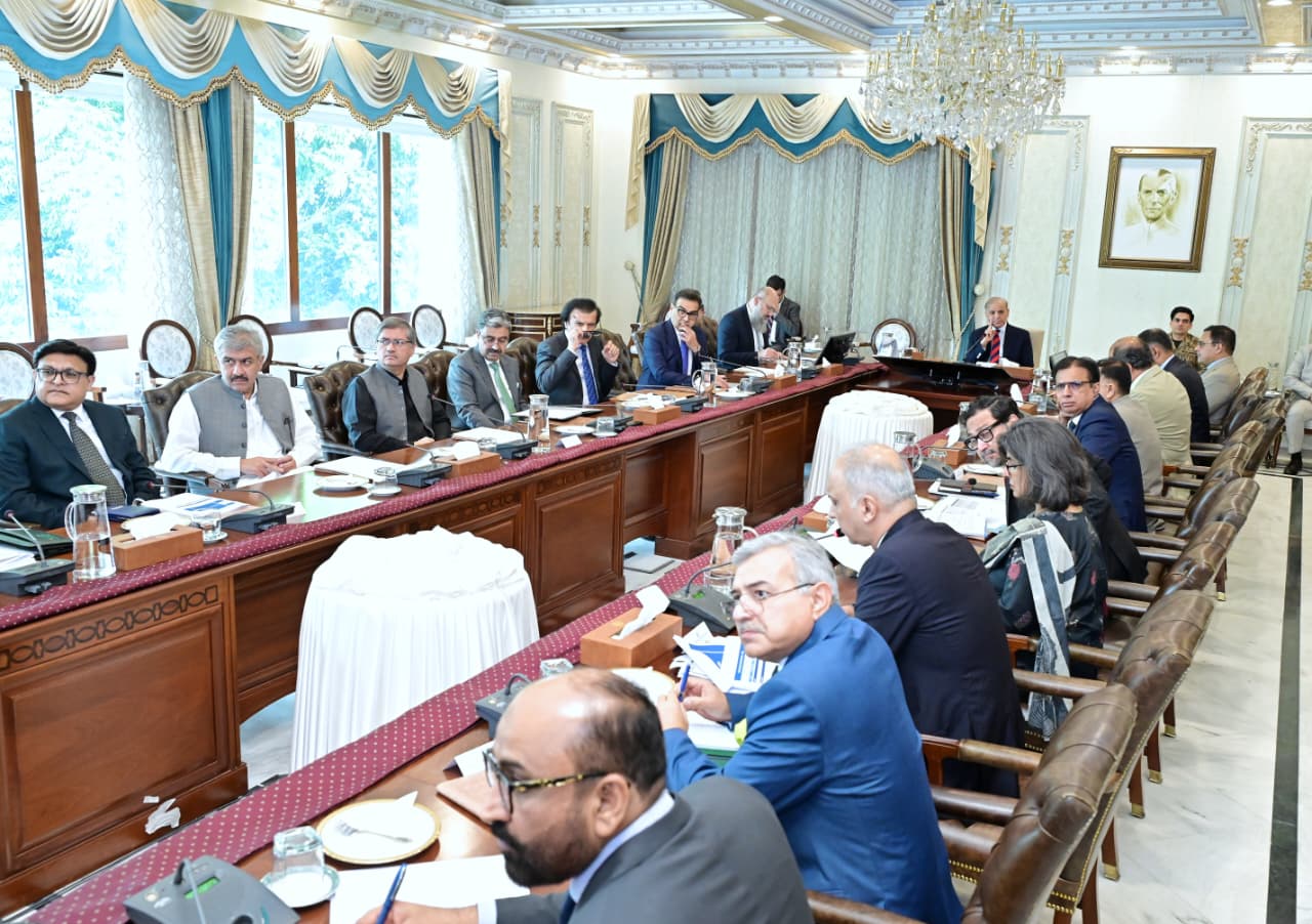 PM for timely completion of privatization programme