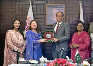 Info Secy vows uplift of APP as BoD meeting approves administrative, financial agenda