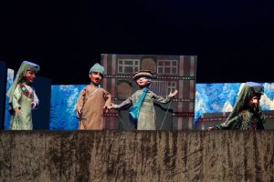 PNCA observes Youm-e-Istehsal Kashmir with dignified ceremony and solidarity walk