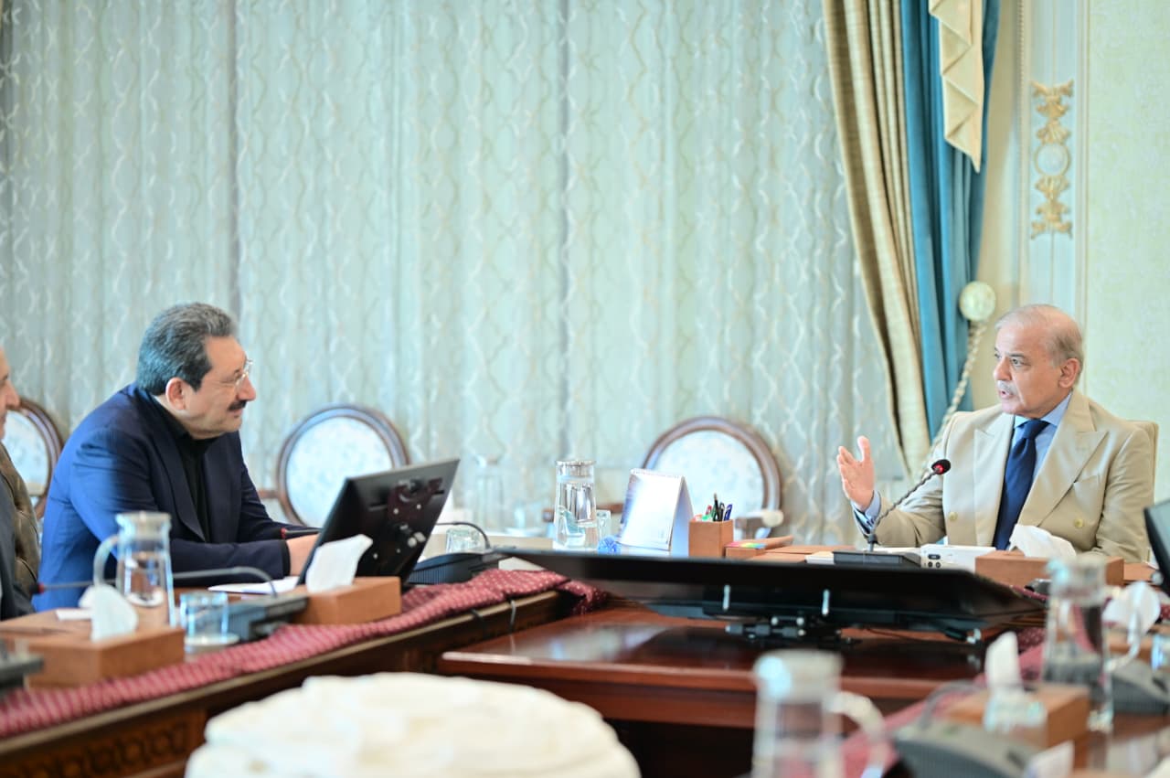 Pakistan highly values its brotherly ties with Iran: PM