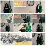 Youm-e-Istehsal-e-Kashmir observed by the Consulate General of Pakistan in Jeddah