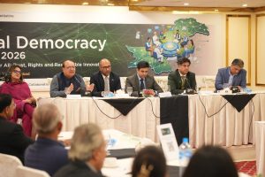 FGP brings together national experts to advance inclusive Digital Pakistan