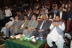 Pakistan unveils 'Naqoosh-i-Watan' to promote national cultural identity