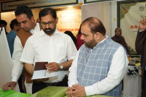 Pakistan unveils 'Naqoosh-i-Watan' to promote national cultural identity