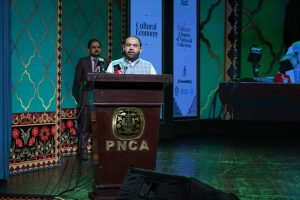 Pakistan unveils 'Naqoosh-i-Watan' to promote national cultural identity