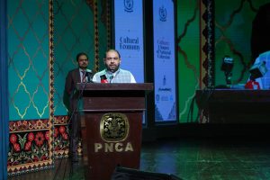 Pakistan unveils 'Naqoosh-i-Watan' to promote national cultural identity