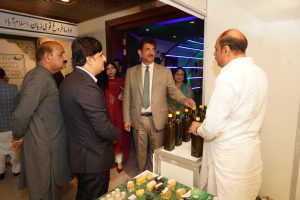 Pakistan unveils 'Naqoosh-i-Watan' to promote national cultural identity