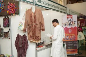 Pakistan unveils 'Naqoosh-i-Watan' to promote national cultural identity