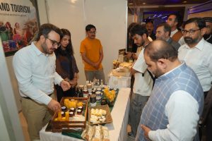 Pakistan unveils 'Naqoosh-i-Watan' to promote national cultural identity
