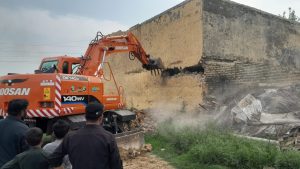 FGEHA retrieves 132 kanals land in G-15/3; distributes allotment letters among 38 affected allottees