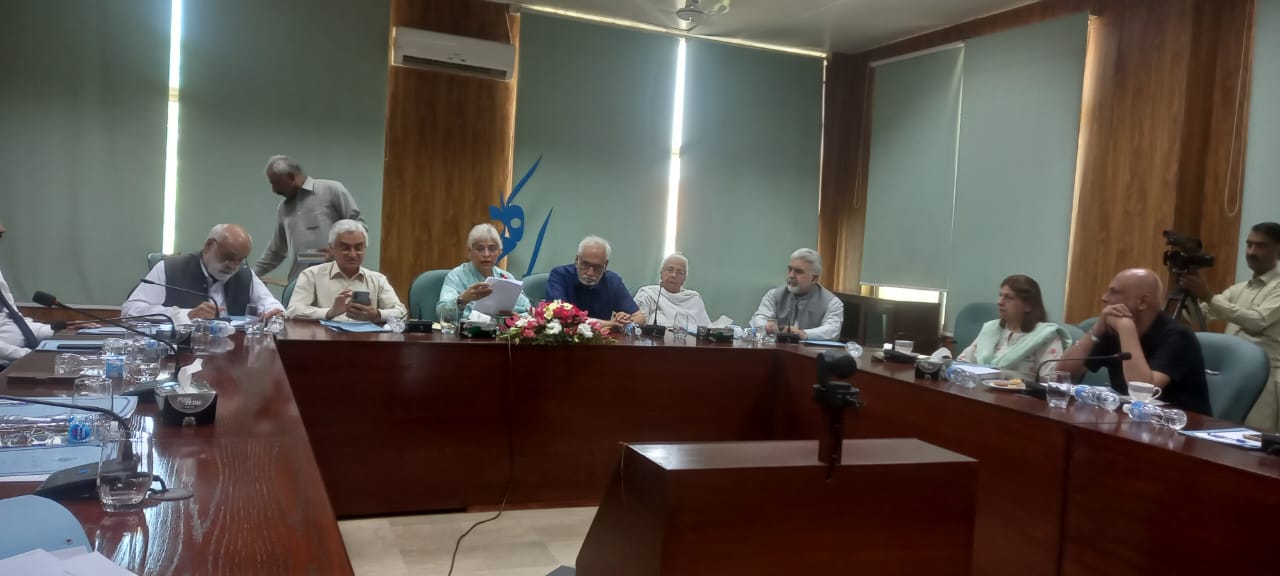 PAL announces Kamal-e-Fun, National Literary Awards 2025