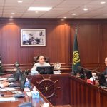 Maritime minister forms committee to finalise fish export incentive scheme