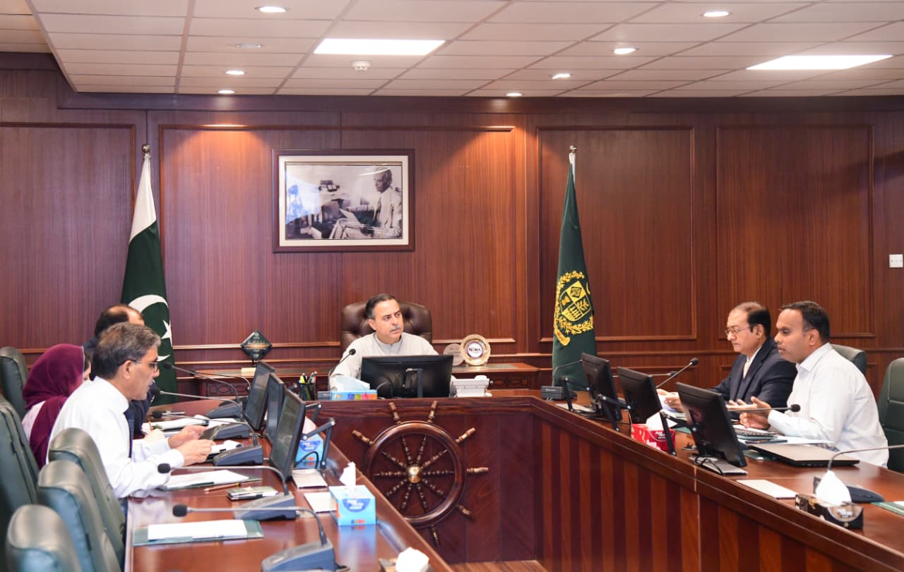 Maritime minister forms committee to finalise fish export incentive scheme