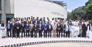 COMSTECH hosts Global South Innovation and Investment Summit to strengthen Pakistan-China technology cooperation