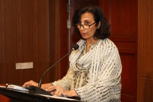 PNCA pays glowing tribute to renowned artist, educator Prof. Dr. Shaukat Mahmood