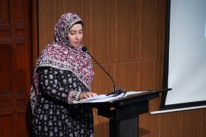 PNCA pays glowing tribute to renowned artist, educator Prof. Dr. Shaukat Mahmood